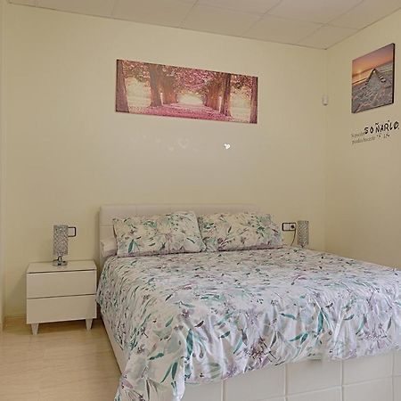 Delta Confort Sant Jaume d'Enveja Exterior foto